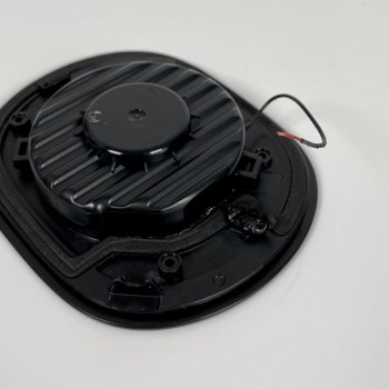 Logitech G-ProX Ersatz-Speaker /Lautsprecher (linke Seite)